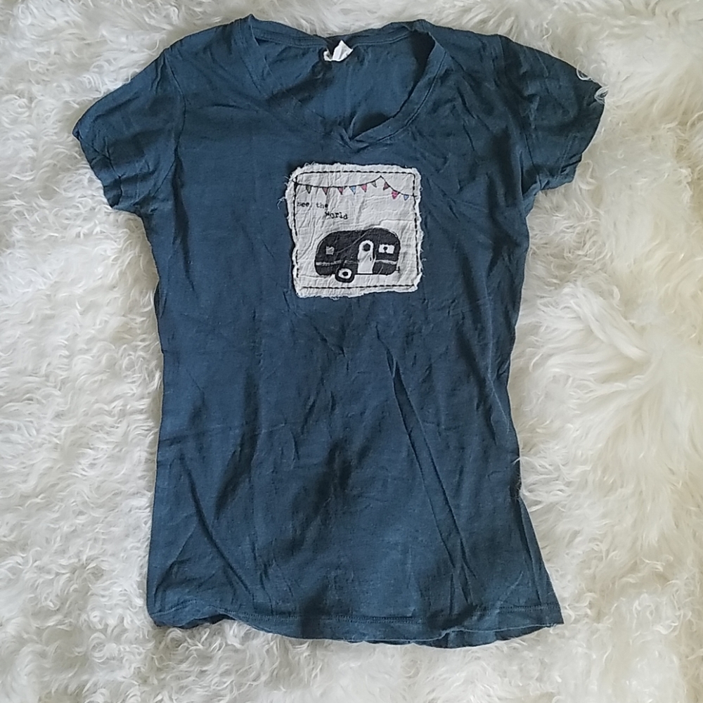 Live Happy T-Shirt